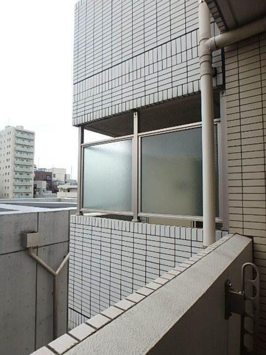 グランド・ガーラ五反田の内装
