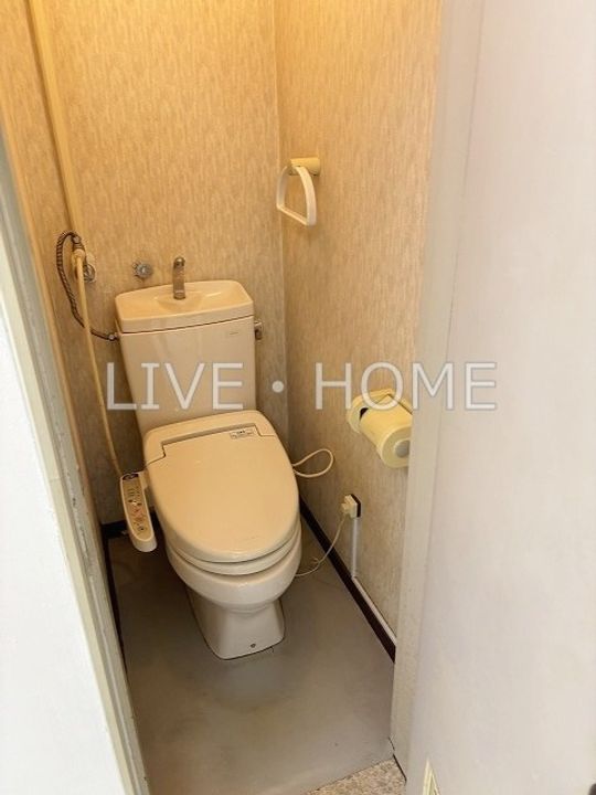 東京都中野区中央3(マンション)の賃貸物件の内装