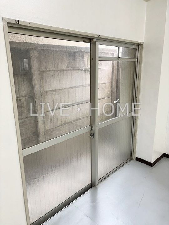 東京都中野区中央3(マンション)の賃貸物件の内装