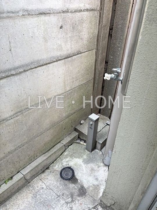 東京都中野区中央3(マンション)の賃貸物件のその他画像