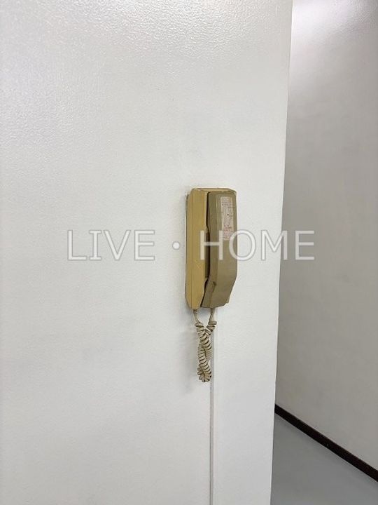 東京都中野区中央3(マンション)の賃貸物件の内装