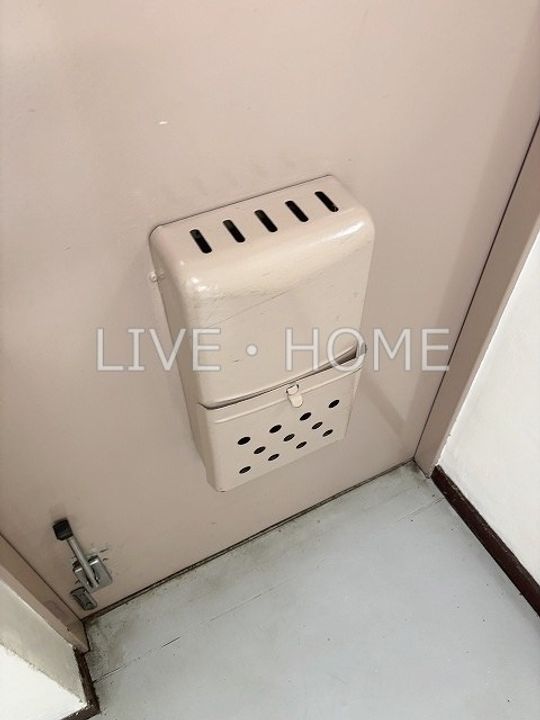 東京都中野区中央3(マンション)の賃貸物件の内装