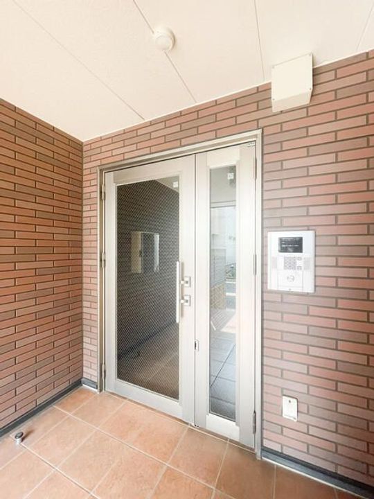 埼玉県戸田市下前2(マンション)の賃貸物件の地図