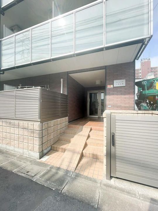 埼玉県戸田市下前2(マンション)の賃貸物件の地図