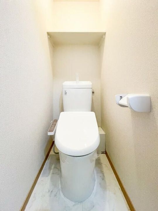 埼玉県戸田市下前2(マンション)の賃貸物件の内装