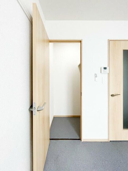 埼玉県戸田市下前2(マンション)の賃貸物件の内装