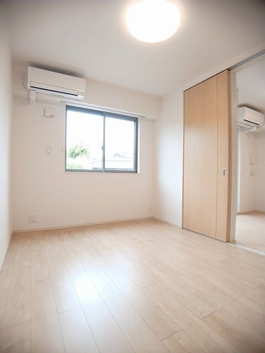 静岡県菊川市和田(アパート)の賃貸物件の内装