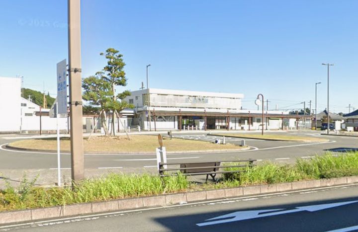 静岡県菊川市和田(アパート)の賃貸物件の周辺