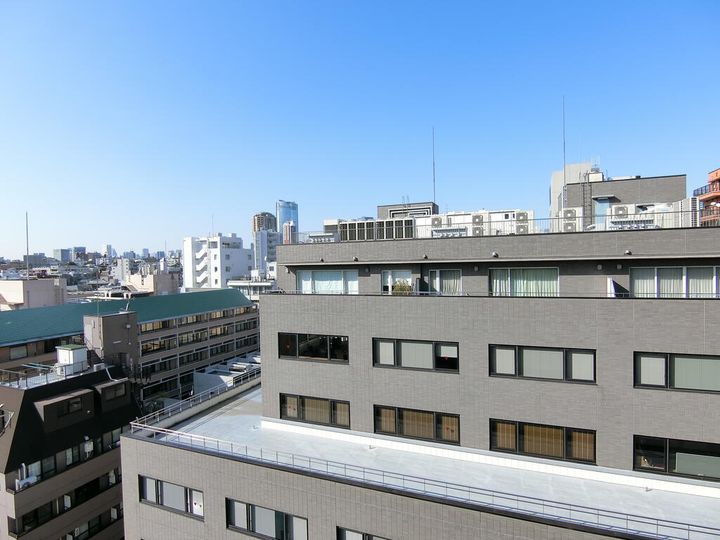 クレヴィア南麻布のその他画像