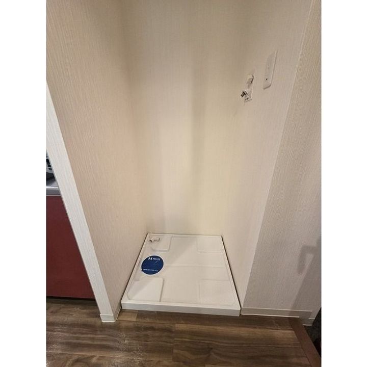 新潟県新潟市中央区笹口1(マンション)の賃貸物件の内装