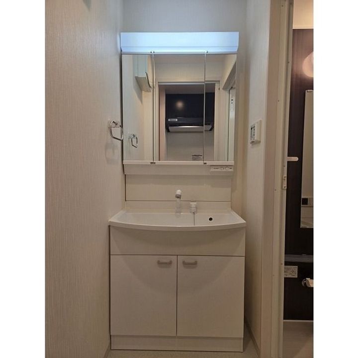 新潟県新潟市中央区笹口1(マンション)の賃貸物件の内装