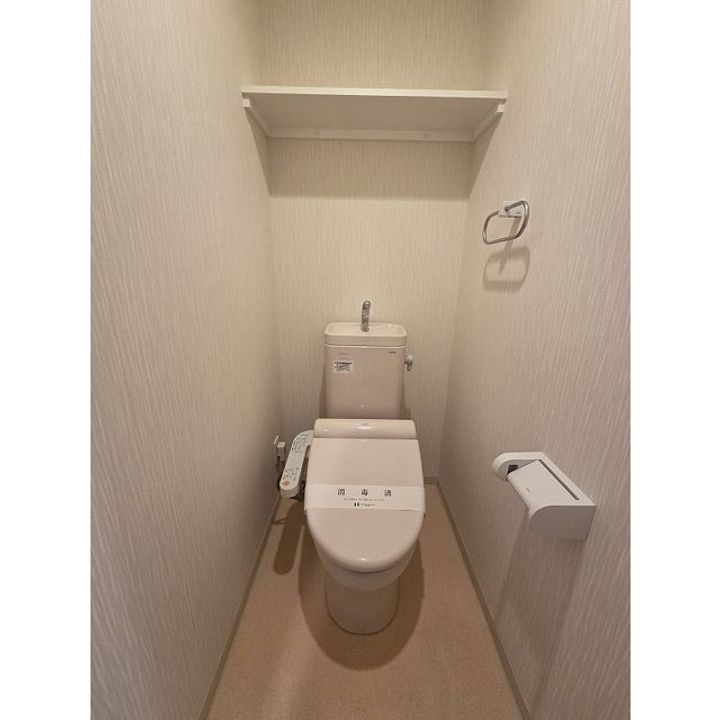 新潟県新潟市中央区笹口1(マンション)の賃貸物件の内装