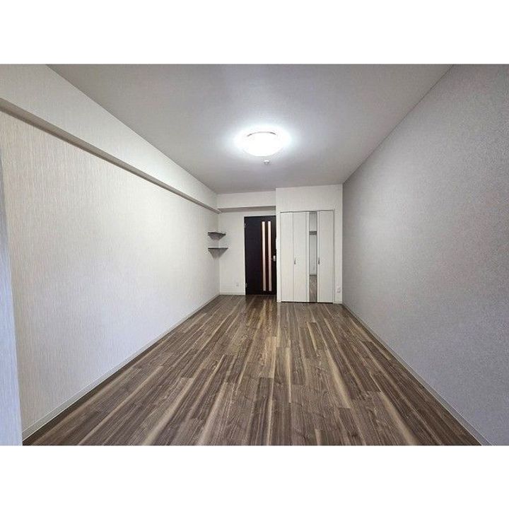 新潟県新潟市中央区笹口1(マンション)の賃貸物件の内装