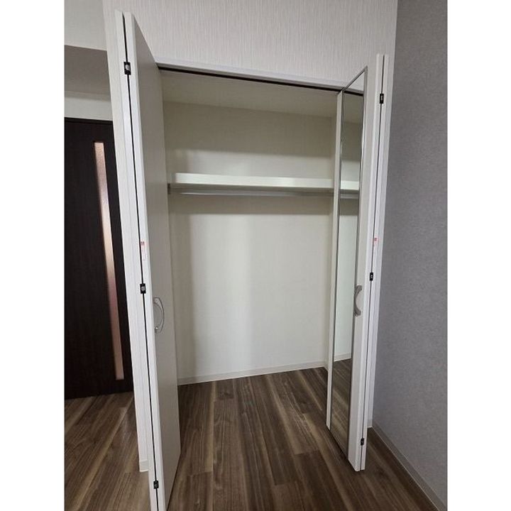 新潟県新潟市中央区笹口1(マンション)の賃貸物件の内装