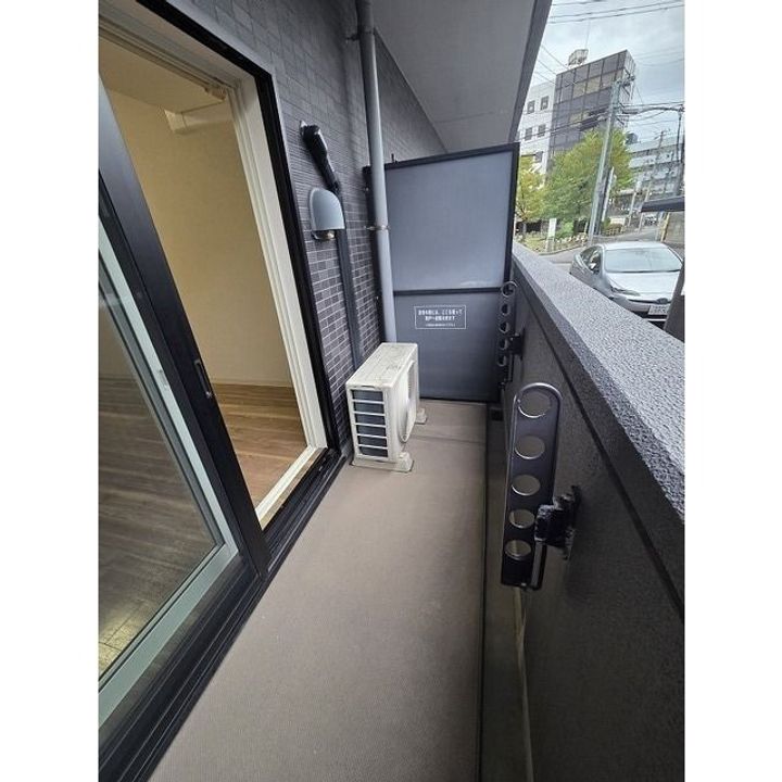 新潟県新潟市中央区笹口1(マンション)の賃貸物件の内装