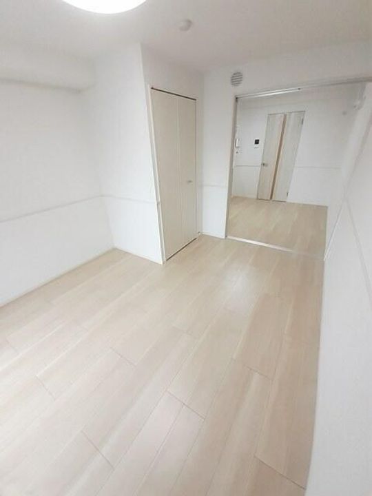 東京都江東区亀戸3(マンション)の賃貸物件の居間