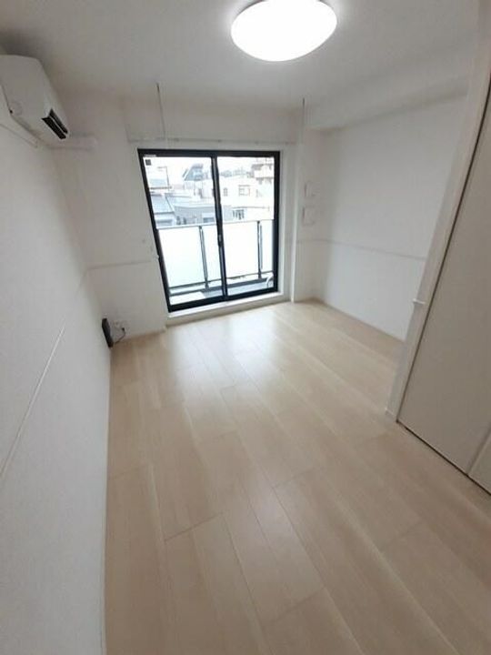 東京都江東区亀戸3(マンション)の賃貸物件の内装