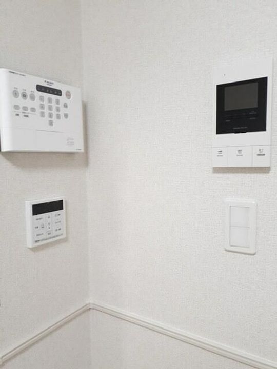東京都江東区亀戸3(マンション)の賃貸物件の内装