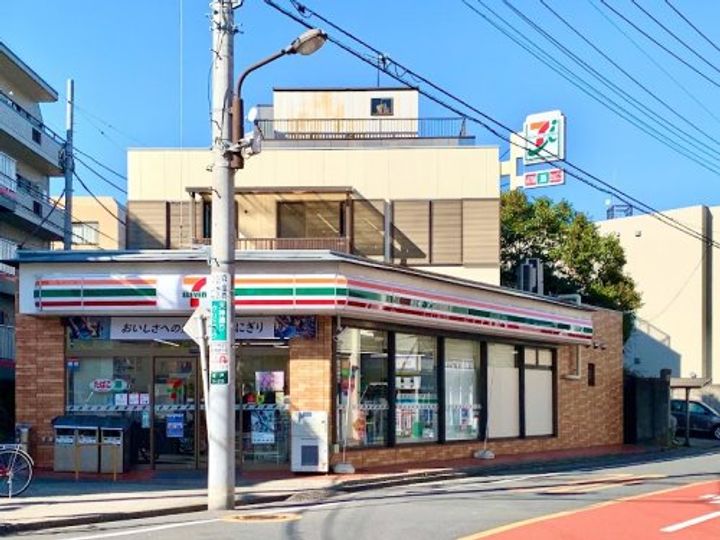 東京都江東区亀戸3(マンション)の賃貸物件の周辺