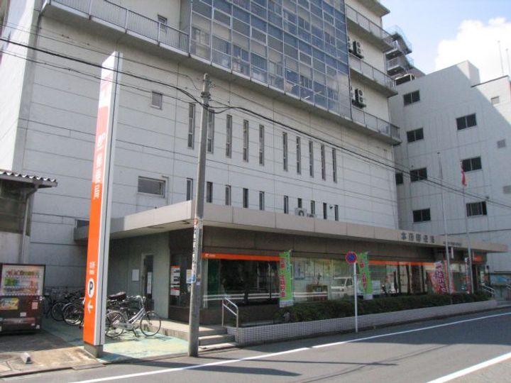 東京都江東区亀戸3(マンション)の賃貸物件の周辺