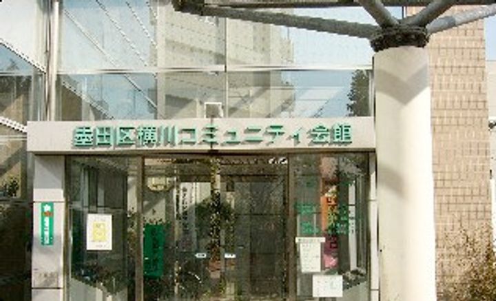 東京都江東区亀戸3(マンション)の賃貸物件の周辺
