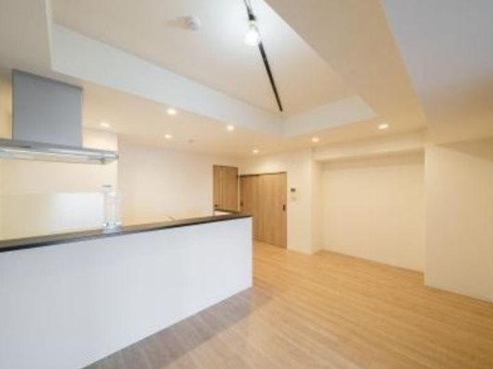 東京都港区六本木1(マンション)の賃貸物件の内装
