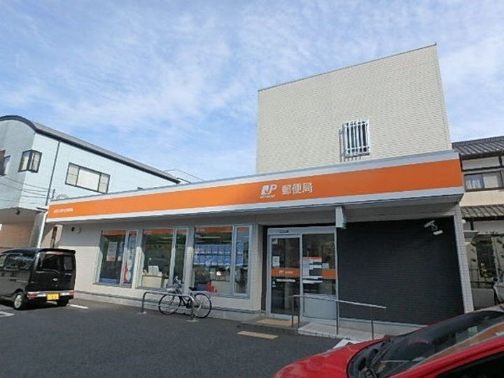 O様成田市飯田町計画新築工事の周辺