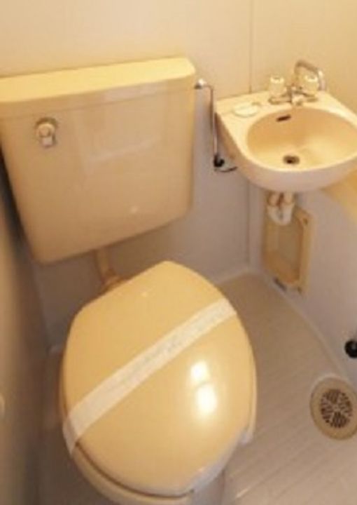 東京都荒川区東日暮里4(マンション)の賃貸物件の内装