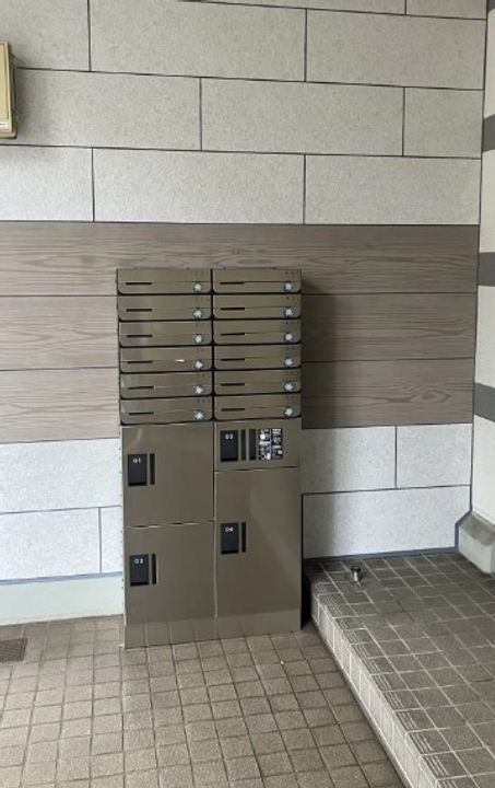 東京都荒川区東日暮里4(マンション)の賃貸物件の地図