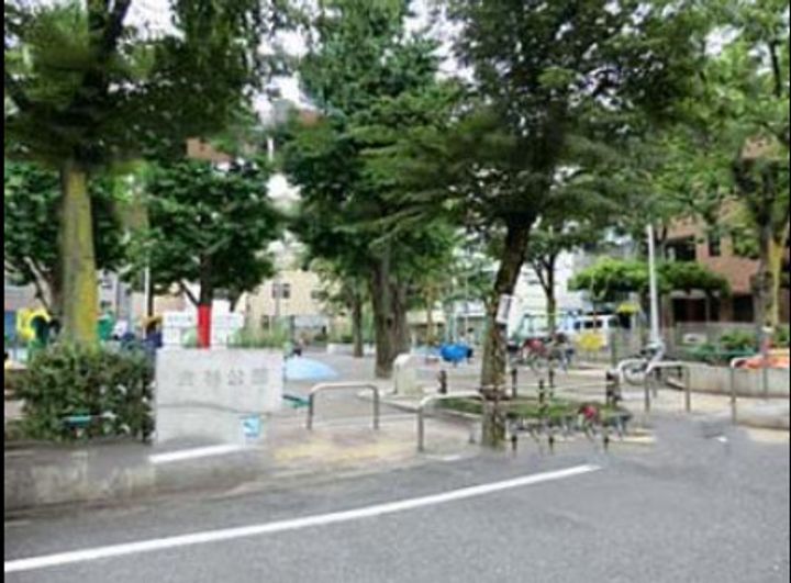 東京都荒川区東日暮里4(マンション)の賃貸物件の周辺
