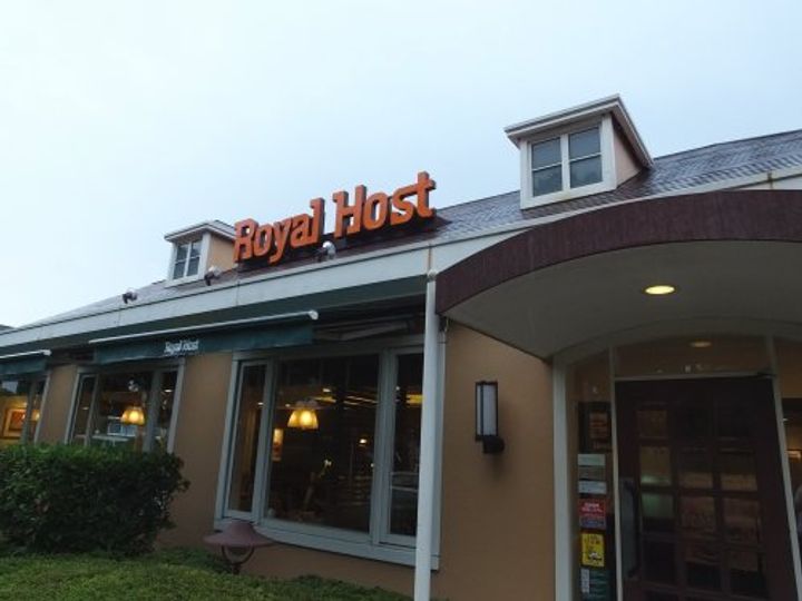 クレールBの周辺