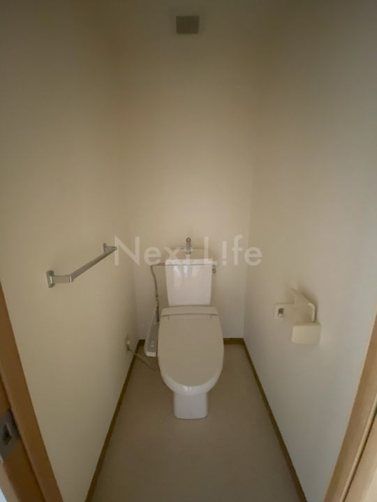 レオパレスANNEX HIYOSHIの内装