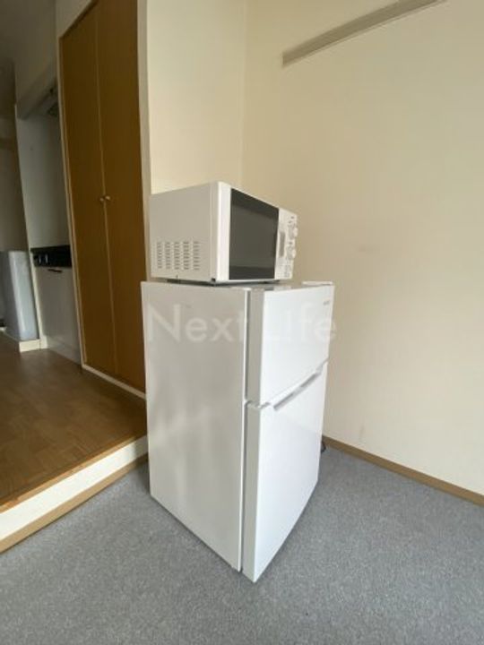 レオパレスANNEX HIYOSHIのその他画像