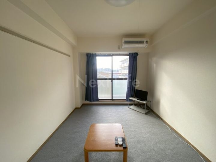 レオパレスANNEX HIYOSHIの内装