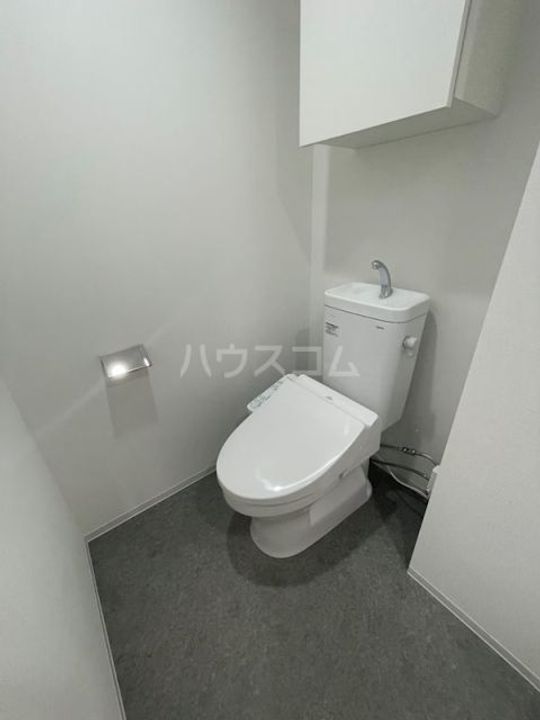 メインステージ四ツ木の内装