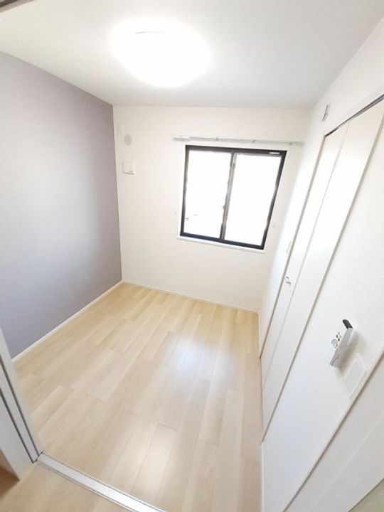 カーサ・ヴィオラの内装