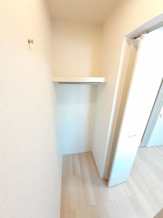 カーサ・ヴィオラの内装