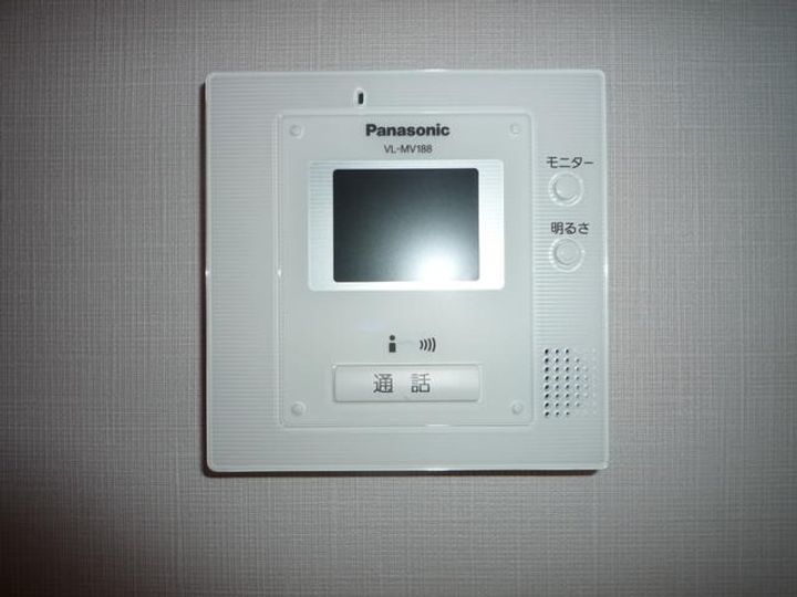 エルドエルの内装