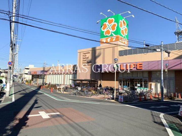 エルドエルの周辺