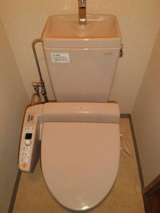 ガラ・ステージ麻布十番の内装