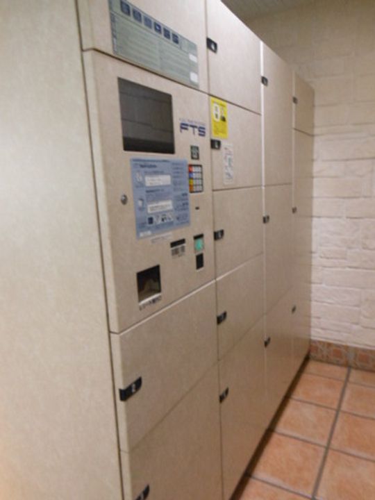 ガラ・ステージ麻布十番の地図