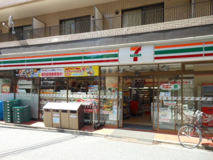 ガラ・ステージ麻布十番のその他画像