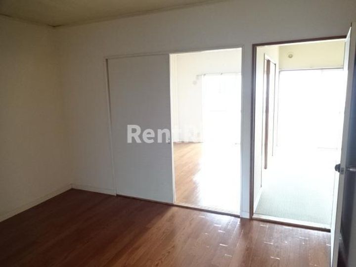 グリーンスクウェアGの内装