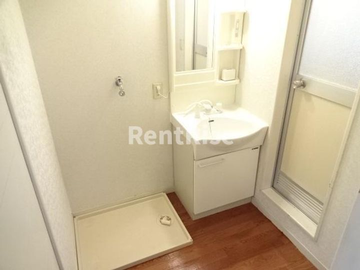 グリーンスクウェアGの内装