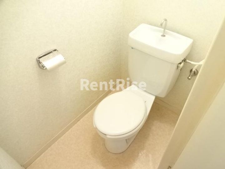 グリーンスクウェアGの内装