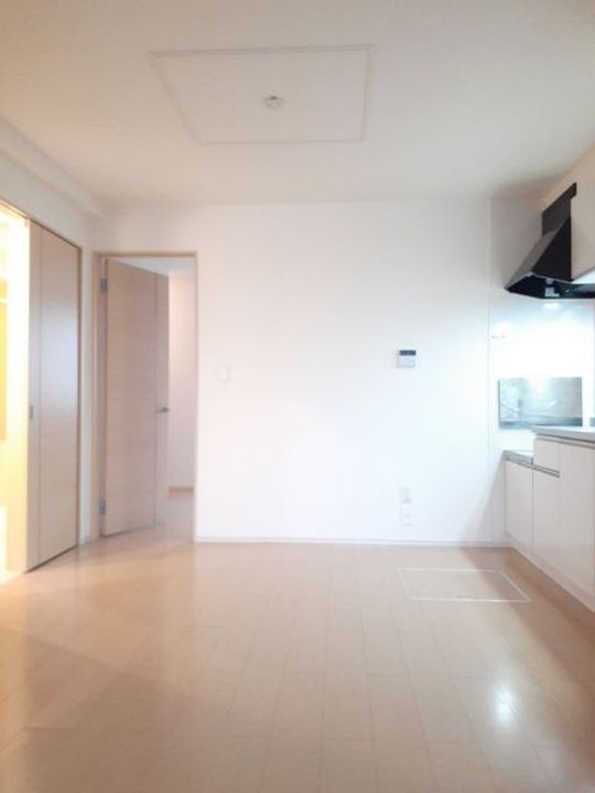 ラフレシールメゾンK IIのその他画像