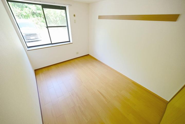 広島県広島市安芸区矢野東6(アパート)の賃貸物件の内装