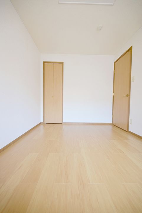 広島県広島市安芸区矢野東6(アパート)の賃貸物件の内装