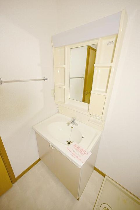 広島県広島市安芸区矢野東6(アパート)の賃貸物件の内装