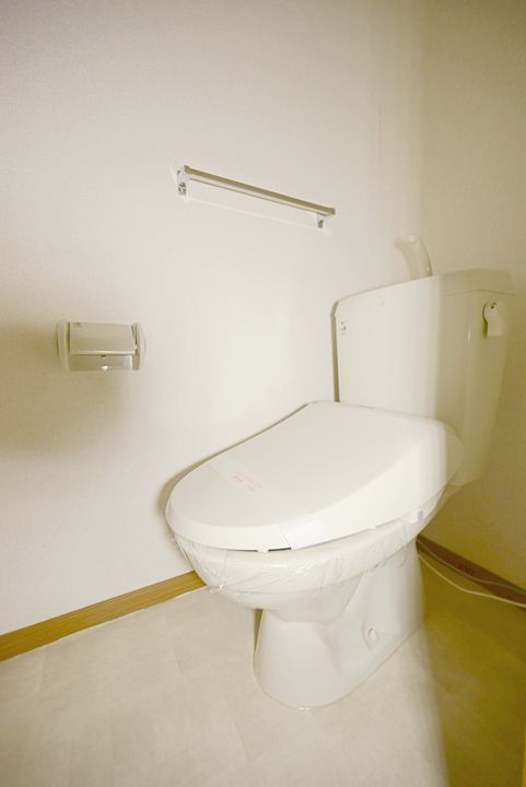 広島県広島市安芸区矢野東6(アパート)の賃貸物件の内装